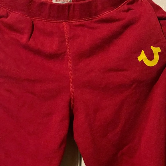 true religion jogging outfits